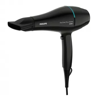 Hiustenkuivaaja Philips DryCare BHD272/00 2100 W musta