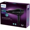 Hiustenkuivaaja Philips DryCare BHD272/00 2100 W musta