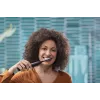 Philips Sonicare DiamondClean 9000 HX9914/54 äänisähköhammasharjasetti, 2 kahvaa, 2 harjaspäätä, 4 tilaa, musta