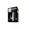 Hammasharja Philips HX9914/57 DiamondClean 9000 2 kpl:n pakkaus musta/valkoinen
