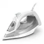 Philips 5000 sarja DST5010/10 silitysrauta höyrysilitysrauta SteamGlide Plus silityspohja 2400 W harmaa, valkoinen