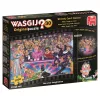 Jumbo Wasgij Original 30 palapeli 1000 palaa sarjakuvat