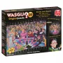 Jumbo Wasgij Original 30 palapeli 1000 palaa sarjakuvat
