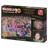 Jumbo Wasgij Original 30 palapeli 1000 palaa sarjakuvat