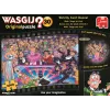 Jumbo Wasgij Original 30 palapeli 1000 palaa sarjakuvat