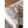 Jan van Haasteren Der Kunstmarkt 1000 palaa, 1000 kpl, sarjakuvat, 12 vuotta