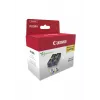 Canon 1511B025 mustepatruuna 2 kpl alkuperäinen musta, syaani, magenta, keltainen