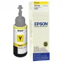 Epson T6734 keltainen mustepullo 70 ml