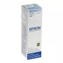 Epson T6735 mustepullo 70 ml vaaleansyaani
