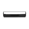 Epson SIDM musta värinauha C13S015633 LQ-350, LQ-300, LQ-300+, LQ-300+II