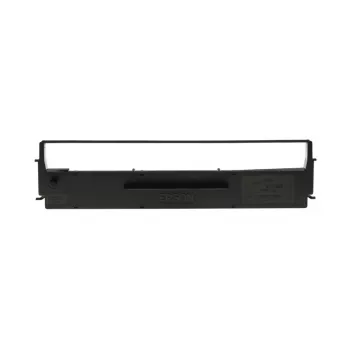 Epson SIDM musta värinauha C13S015633 LQ-350, LQ-300, LQ-300+, LQ-300+II