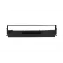 Epson SIDM musta värinauha C13S015633 LQ-350, LQ-300, LQ-300+, LQ-300+II