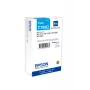 Epson -värikasetti C13T789240 T7892XXL XXL syaani