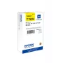 Epson Ink -kasetti C13T789440 T7894XXL XXL keltainen