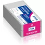 Epson SJIC22P(M): -värikasetti ColorWorks C3500 -laitteeseen (magenta)