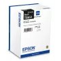 Värikasetti Epson C13T865140 musta