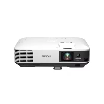 Epson EB-2250U vakioprojektori 5000 ANSI lumenia 3LCD WUXGA (1920x1200) valkoinen