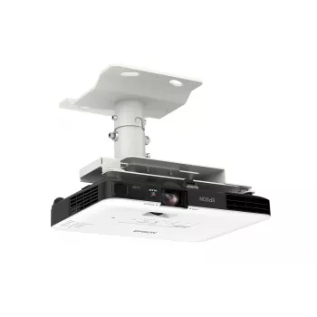 Epson EB-1795F lyhyen heittoetäisyyden projektori 3200 ANSI lumenia 3LCD 1080p (1920x1080) valkoinen, harmaa