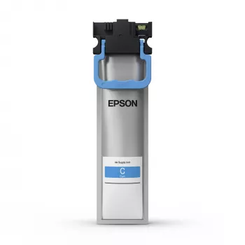 Epson WF-C5xxx -sarja -värikasetti XL syaani