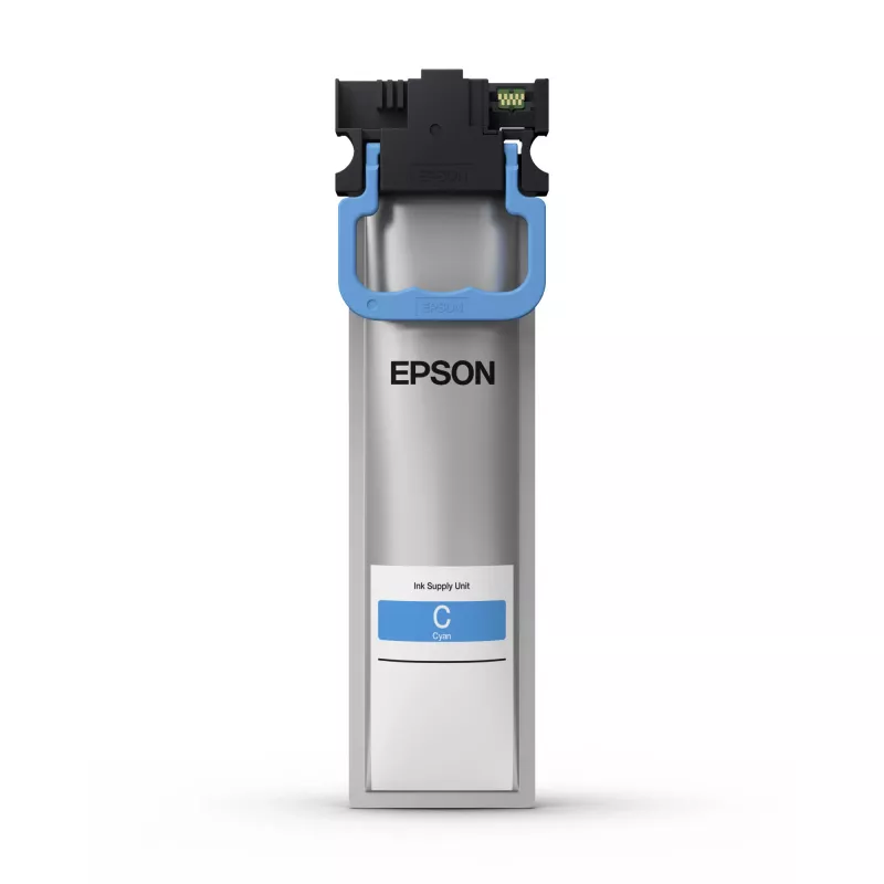 Epson WF-C5xxx -sarja -värikasetti XL syaani
