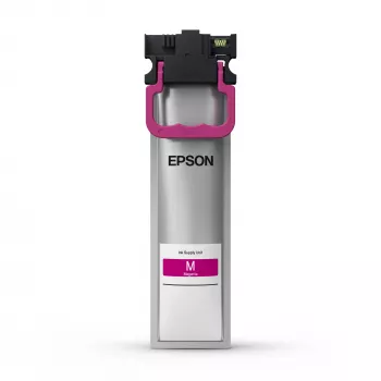 Epson WF-C5xxx -sarja -värikasetti XL magenta