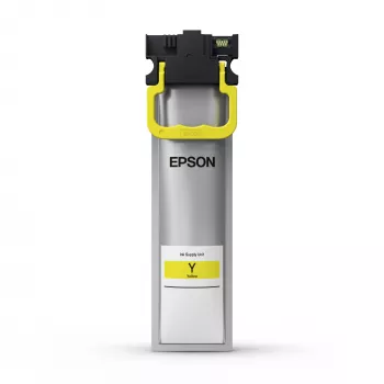 Epson WF-C5xxx -sarja -värikasetti XL keltainen