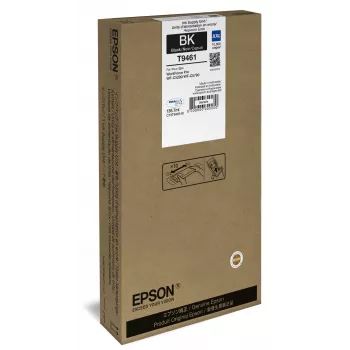 Epson WF-C5x90 -sarja -värikasetti XXL musta