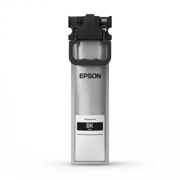 Epson WF-M52xx/57xx -sarja -värikasetti L musta