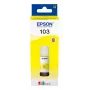 Mustepullo Epson 103 ECOTANK keltainen