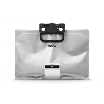 Epson WorkForce Pro WF-C529R / C579R musta XXL musteensyöttöyksikkö
