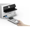 Epson WorkForce Pro WF-C529R / C579R syaani XXL musteensyöttöyksikkö