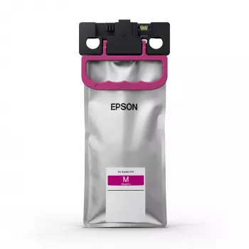 Epson WorkForce Pro WF-C529R / C579R magenta XXL musteensyöttöyksikkö
