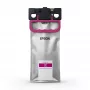 Epson WorkForce Pro WF-C529R / C579R magenta XXL musteensyöttöyksikkö