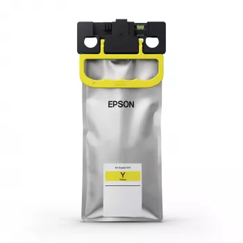 Epson WorkForce Pro WF-C529R / C579R keltainen XXL musteensyöttöyksikkö