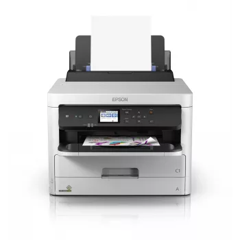 Epson WorkForce Pro WF-C529R / C579R keltainen XXL musteensyöttöyksikkö