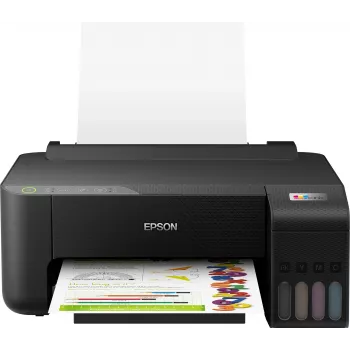 Epson EcoTank ET-1810 mustesuihkutulostin väri 5760 x 1440 DPI A4 Wi-Fi