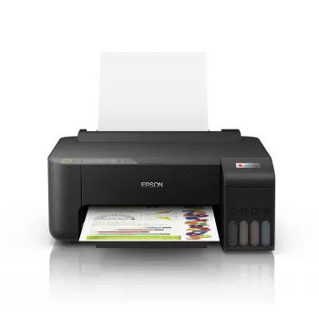 Epson EcoTank ET-1810 mustesuihkutulostin väri 5760 x 1440 DPI A4 Wi-Fi