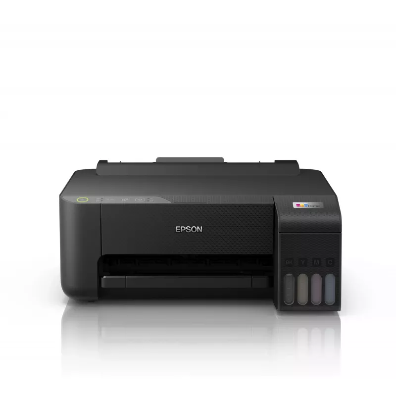 Epson EcoTank ET-1810 mustesuihkutulostin väri 5760 x 1440 DPI A4 Wi-Fi