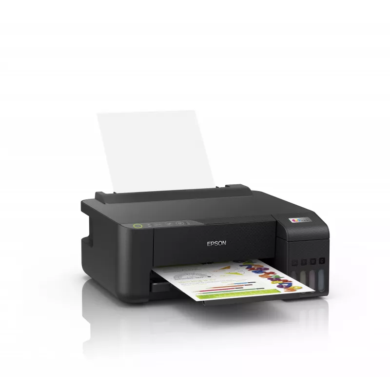 Epson EcoTank ET-1810 mustesuihkutulostin väri 5760 x 1440 DPI A4 Wi-Fi