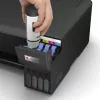 Epson EcoTank ET-1810 mustesuihkutulostin väri 5760 x 1440 DPI A4 Wi-Fi