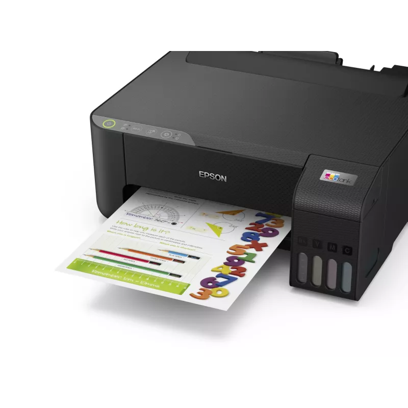 Epson EcoTank ET-1810 mustesuihkutulostin väri 5760 x 1440 DPI A4 Wi-Fi
