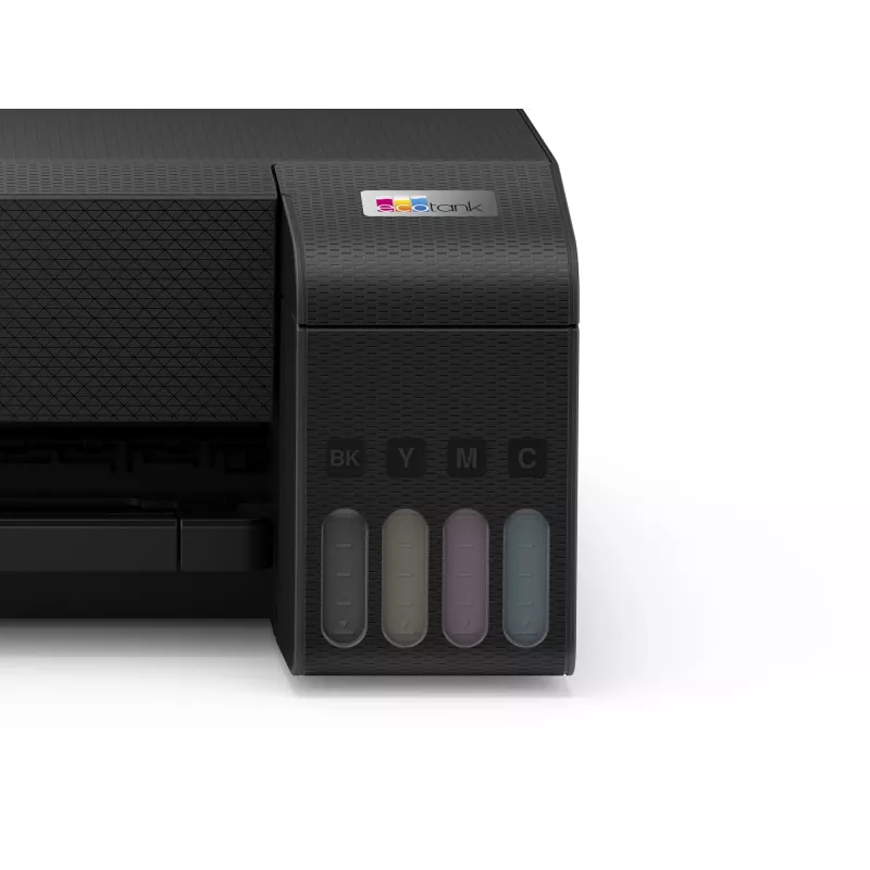 Epson EcoTank ET-1810 mustesuihkutulostin väri 5760 x 1440 DPI A4 Wi-Fi