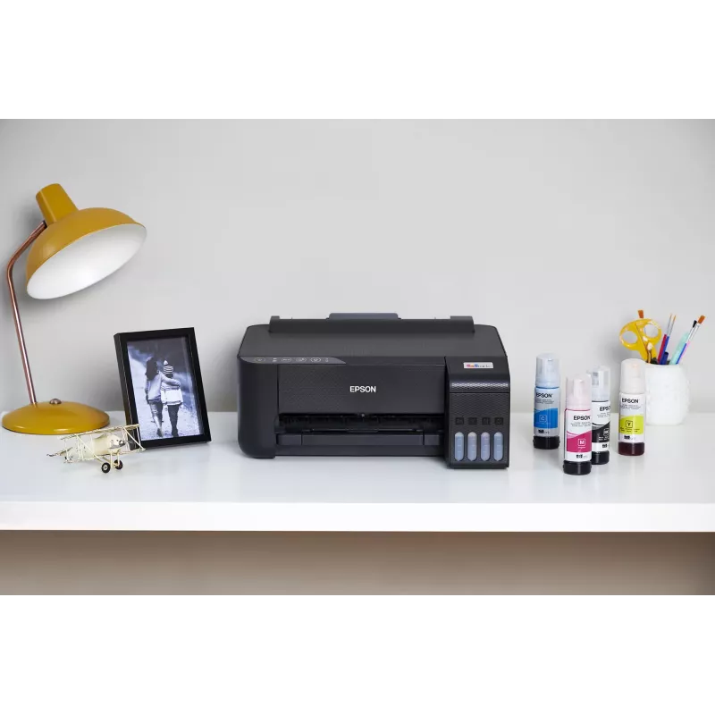 Epson EcoTank ET-1810 mustesuihkutulostin väri 5760 x 1440 DPI A4 Wi-Fi