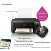 Epson EcoTank ET-1810 mustesuihkutulostin väri 5760 x 1440 DPI A4 Wi-Fi