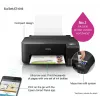Epson EcoTank ET-1810 mustesuihkutulostin väri 5760 x 1440 DPI A4 Wi-Fi