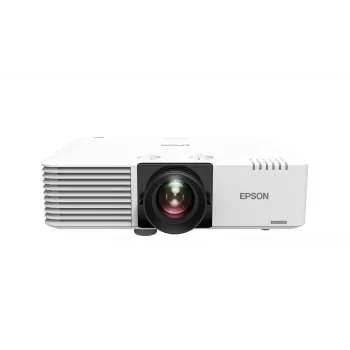 Epson EB-L530U vakioprojektori 5200 ANSI lumenia 3LCD WUXGA (1920x1200) valkoinen