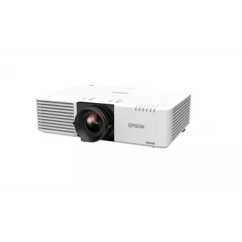 Epson EB-L530U vakioprojektori 5200 ANSI lumenia 3LCD WUXGA (1920x1200) valkoinen