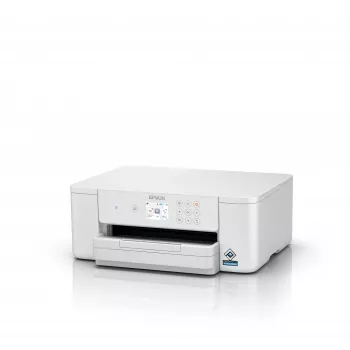 Epson WorkForce Pro WF-C4310DW mustesuihkutulostin väri 4800 x 2400 DPI A4 WLAN