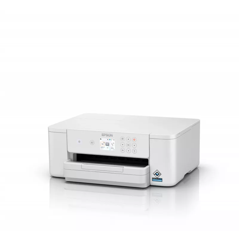 Epson WorkForce Pro WF-C4310DW mustesuihkutulostin väri 4800 x 2400 DPI A4 WLAN