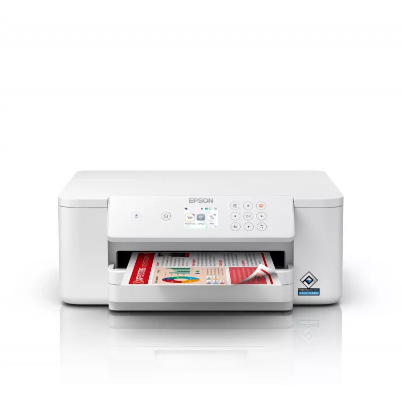 Epson WorkForce Pro WF-C4310DW mustesuihkutulostin väri 4800 x 2400 DPI A4 WLAN